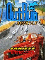 game pic for OutRun Mobile 3D